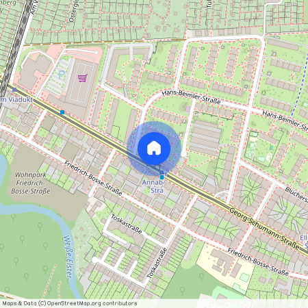 Georg-Schumann-Str. 280c, 04159 Leipzig