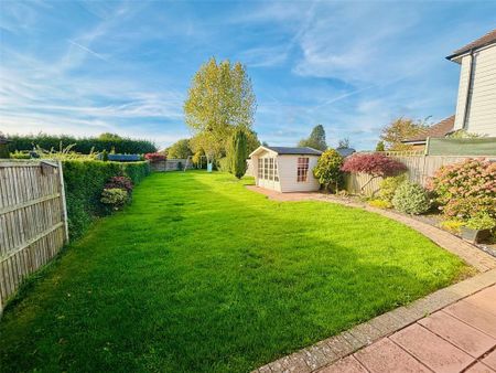 2 bedroom detached house to rent - Photo 3