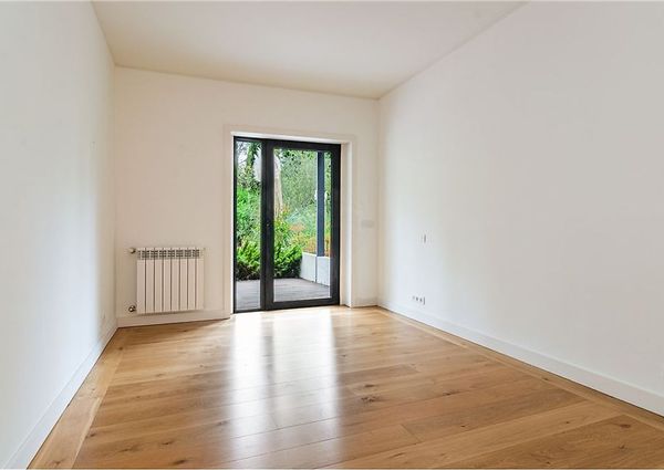 Apartamento T3 em Lisboa