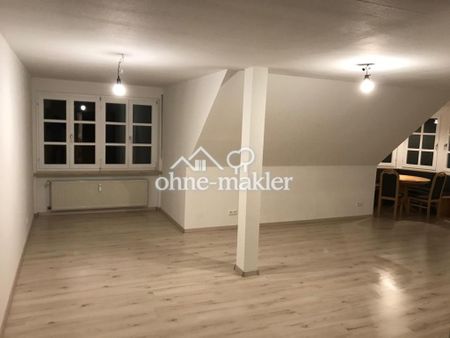 Herzlich Willkommen in Ihrer neuen 3 1/2-Zi-Wohnung mit Balkon - Photo 3