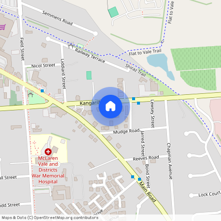 13 Kangarilla Rd, SA 5171, Mclaren Vale