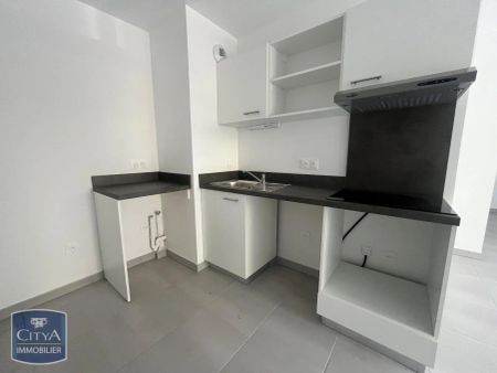 Appartement à louer 2 pièces 41.54m² - Photo 3