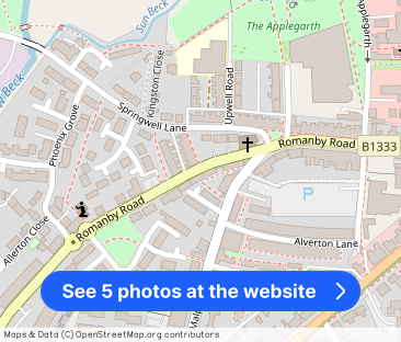 Romanby Road, Northallerton - Photo 1