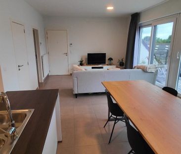 Appartement te huur in Ardooie voor € 770 met 2 slaapkamers - Photo 1