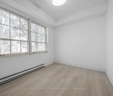 For Lease - 54 Tuscarora Drive Unit# B/Main, Toronto, Ontario - Photo 1