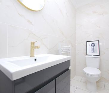 1 bedroom house of multiple occupation to rent - Photo 6