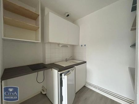 Appartement à louer 2 pièces 36.55m² - Photo 5