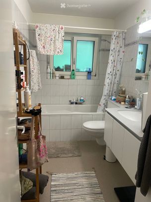 2.5 Zimmer, 65 m² - Photo 1
