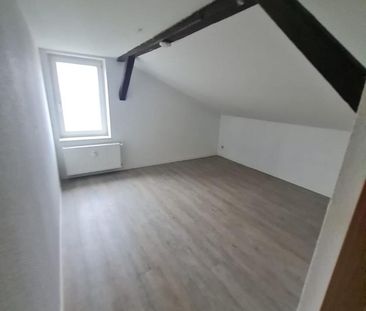 3-Raum Dachgeschosswohnung mit Blick ins Grüne - Photo 5