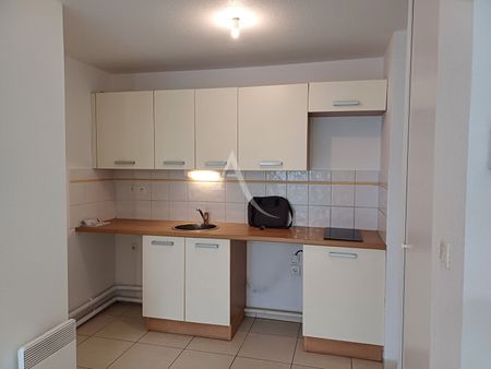 Location Appartement 2 pièces 44m² - Photo 5