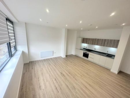 2 bedroom apartment to rent - Photo 5
