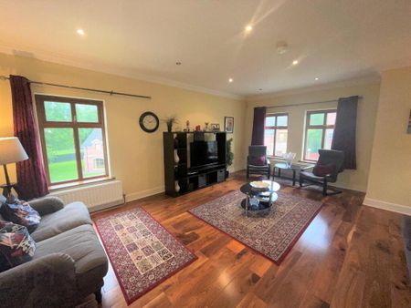 14 Old Golf Course Park, Dunmurry, Belfast, BT17 0FH - Photo 3