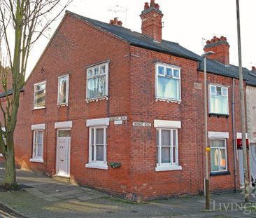 4 bedroom terraced house to rent - Photo 6