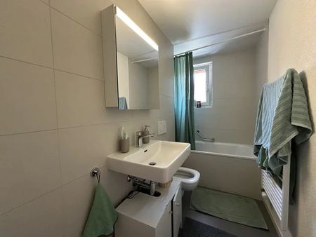 4 Zimmer, 2. Stock - Photo 5