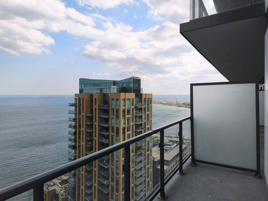 For Lease - 2075 Lakeshore Road Unit# 2205, Burlington, Ontario - Photo 1