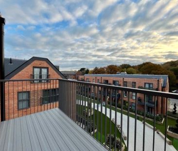 Station Road, Hook, Hampshire, RG27 - Photo 3