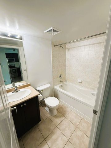 For Lease - 208 Enfield Place Unit# 1006, Mississauga, Ontario - Photo 4