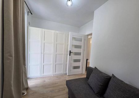 Mieszkanie do wynajęcia - Warszawa, Aksamitna - Zdjęcie 3