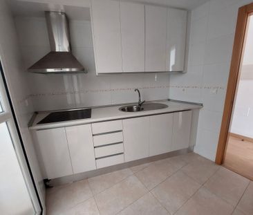 Piso de alquiler en Calle Espirea, 1, Aguadulce Sur - Foto 6