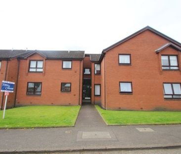Blenheim Court, Glasgow, G33 - Photo 2