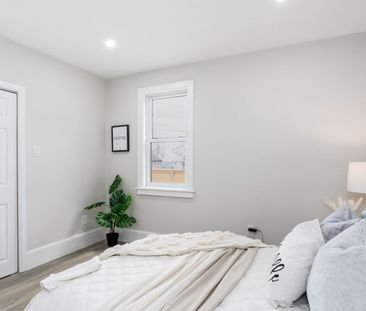 For Lease - 67 Seven Oaks Drive Unit# Main, Hamilton, Ontario - Photo 4
