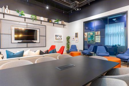 Studio to rent - Photo 2