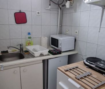 Appartement Neuilly Plaisance 1 pièce(s) 16.57 m2 - Photo 2