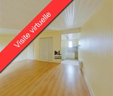 Location appartement 1 pièce - 33.71m² à Loudun (86200) - Photo 2