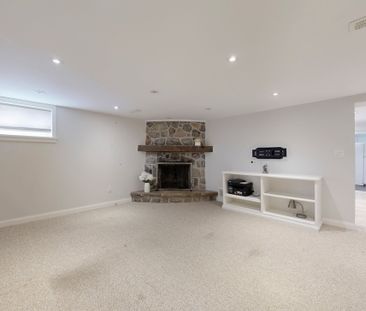 For Lease - 22 Shilton Road Unit# Basement, Toronto, Ontario - Photo 1