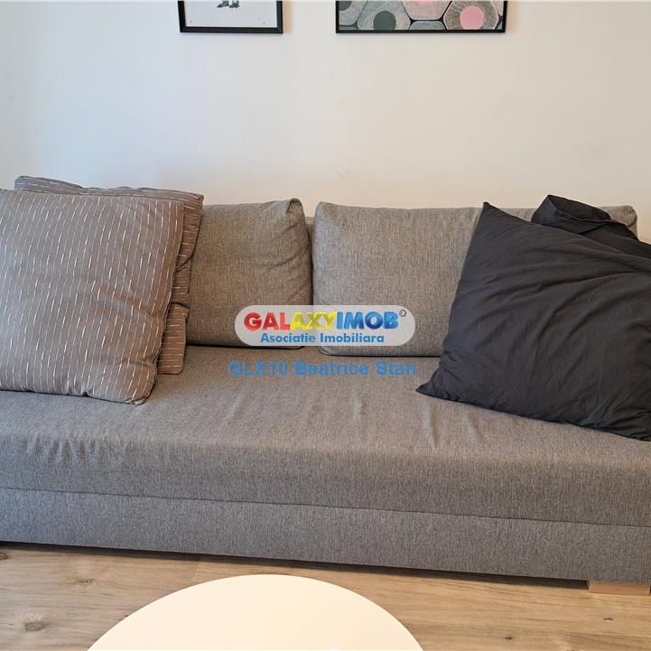 Apartament 2 camere cu parcare subterana BELVEDERE RESIDENCES - Photo 1