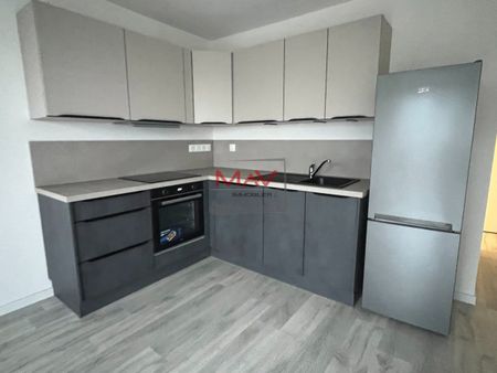 Appartement à louer à La madeleine • - Photo 5