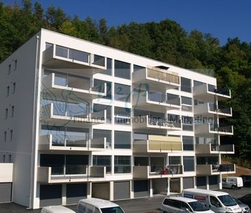 Large modern 3.5-room apartment with balcony - Photo 6