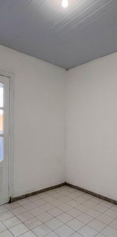 Casa para alugar com 35m², 1 quarto e sem vaga - Photo 1