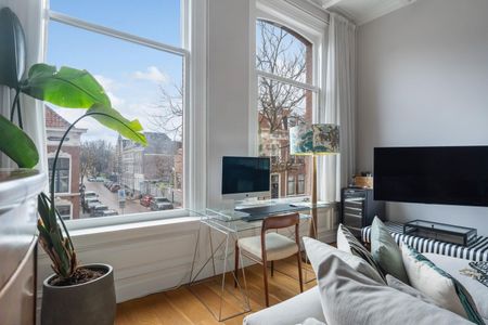 Appartement te huur: Laan Copes van Cattenburch 60-B 2585 GC Den Haag - Foto 5