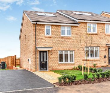 3 bedroom semi-detached house to rent - Photo 3