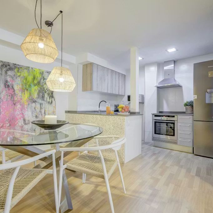 Avinguda de la Plata, Valencia, Valencian Community 46006 - Photo 1