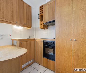 Flat 105 North Gower Street, Euston NW1 2LY - Photo 5