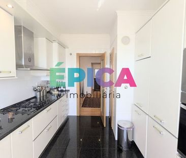 3 bedroom luxury Apartment for rent in Oeiras, Lisbon - Photo 6
