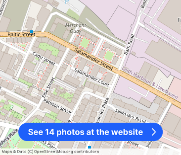 Salamander Court, Edinburgh, Midlothian, EH6 - Photo 1