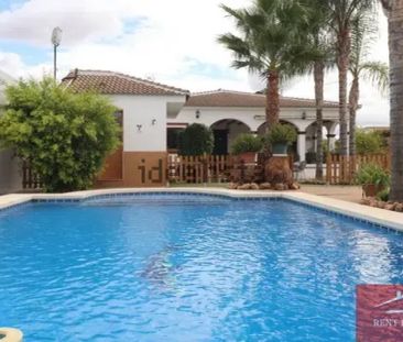 Alquiler de casa o chalet independiente en El Cigarral - Dehesa - B... - Photo 2