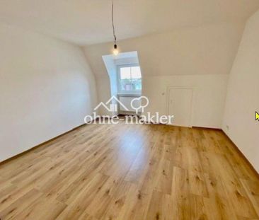 Schönes, helles Zimmer in toller 5er-WG - zentrale Lage, 3 Min. zum... - Photo 5