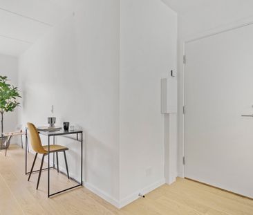 Kjeld Tolstrups Gade 82, 3. tv. - Foto 3