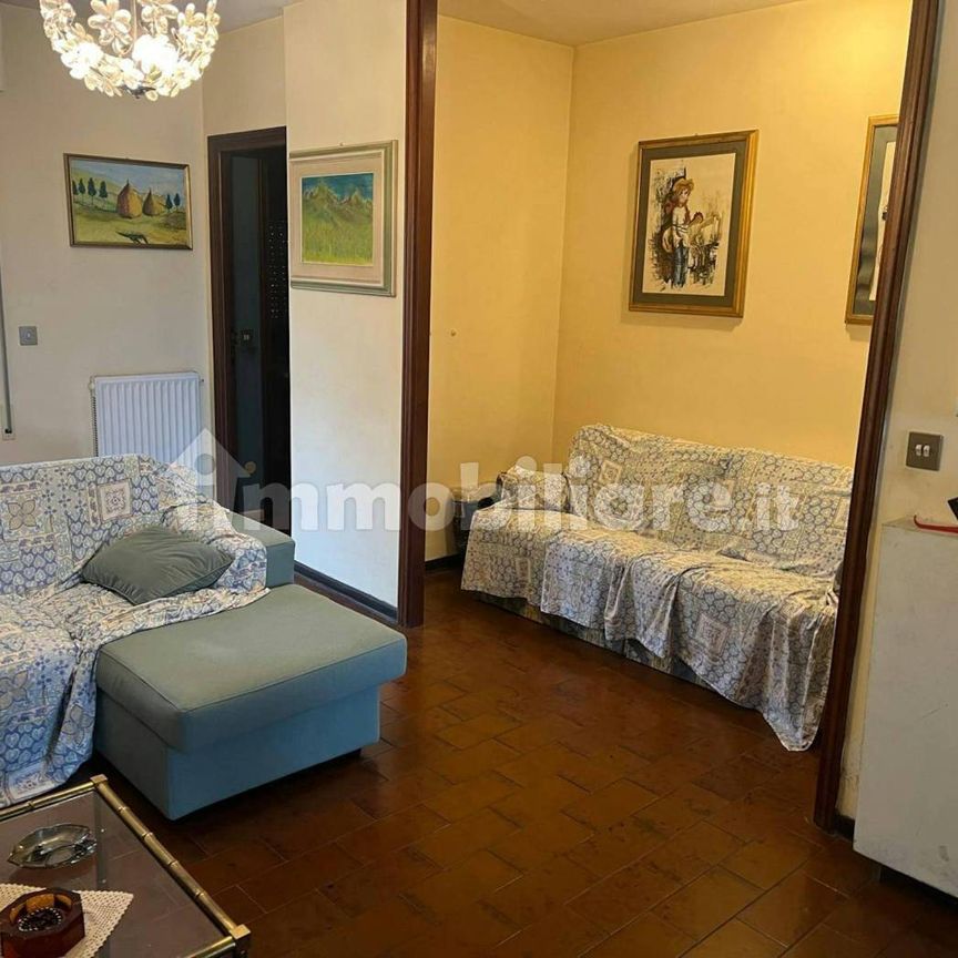 Appartamento via Principe di Piemonte, Centro, Colli sul Velino - Photo 1
