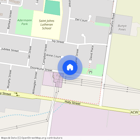 1 Margaret Street, Kingaroy, QLD, 4610