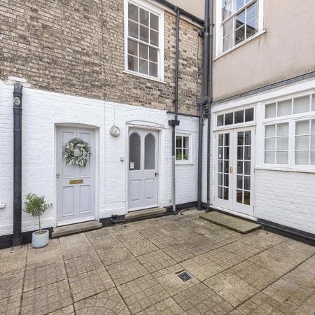 1 bedroom apartment to rent Chequer Square, Bury St. Edmunds, IP33 - Photo 4