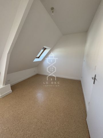 A LOUER : HENNEBONT : appartement de type 3 - 2 chambres - 52m² - Photo 4