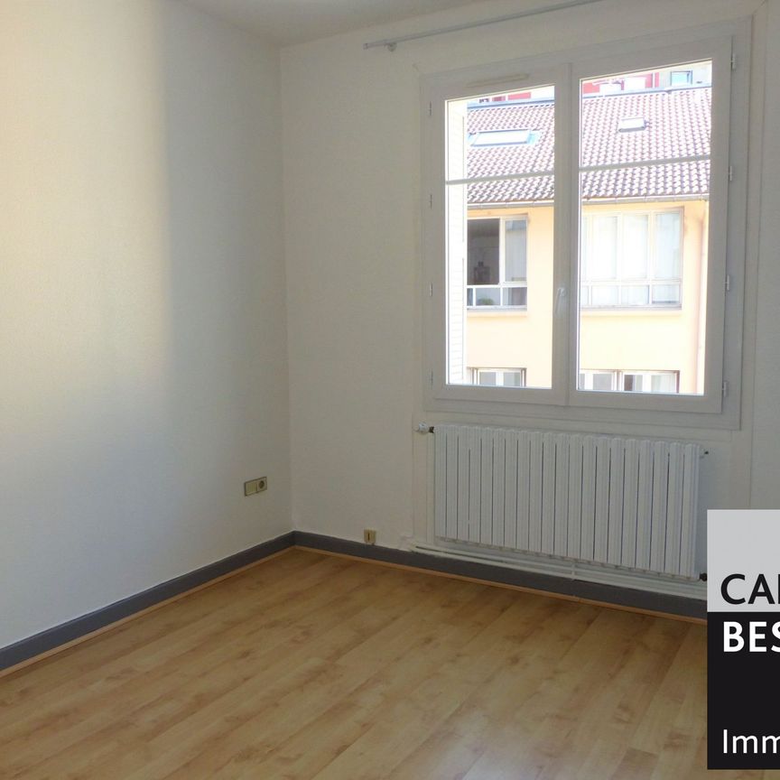 Location Appartement 2 pièces 60m² GRENOBLE 38000 - Photo 1
