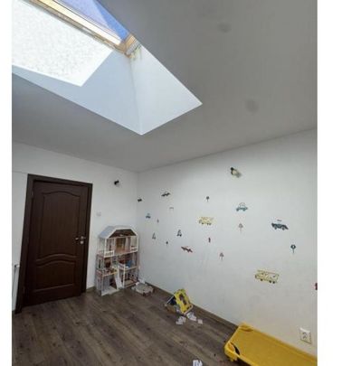 Casa de inchiriat 4 camere Theodor Pallady - Fotografie 1