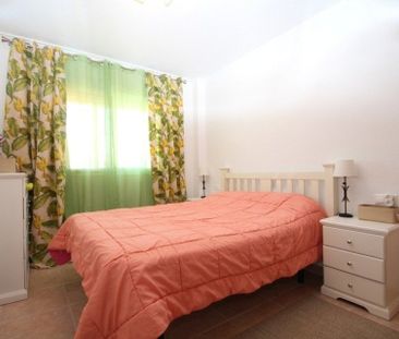 Apartamento bajo en Dehesa de Campoamor. Temporada - Photo 1