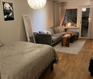 Saltsjö-boo - 1.5rok - 4mån - 12.650kr/mån - Photo 5